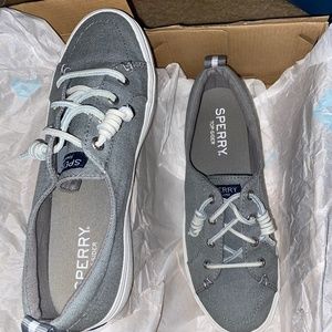 SPERRY CREST WOMEN’S SHOES